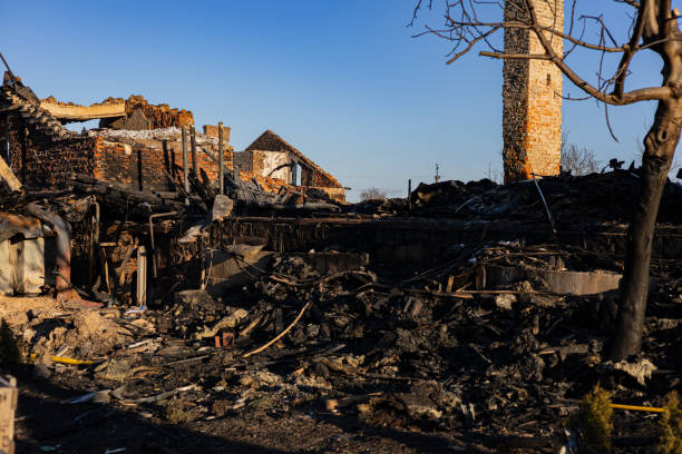 24/7 Emergency Fire Damage Removal experts in Glenside, PA