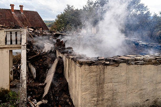 Reliable Fire Damage Removal contractor in Glenside, PA by Fire Damage Biloxi